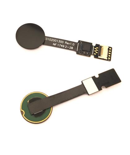Lector Huella Para Sony Xperia XZ2