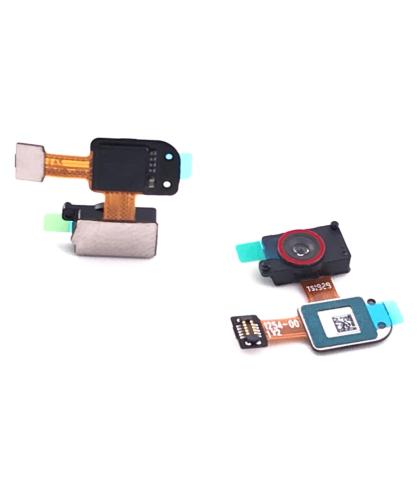 Lector Huella Para Xiaomi Mi 9 Lite