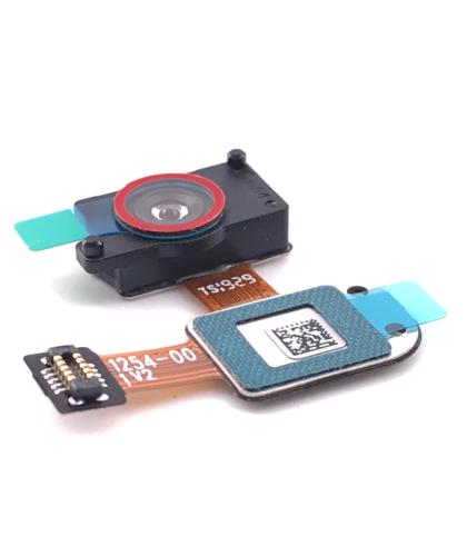 Lector Huella Para Xiaomi Mi 9 Lite