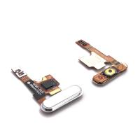 Lector Huella Para Xiaomi Mi 5 Blanca
