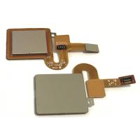 Lector Huella Para Xiaomi Redmi 5 Plus Dorado Oro