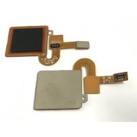 Lector Huella Para Xiaomi Redmi 5 Plus Negra