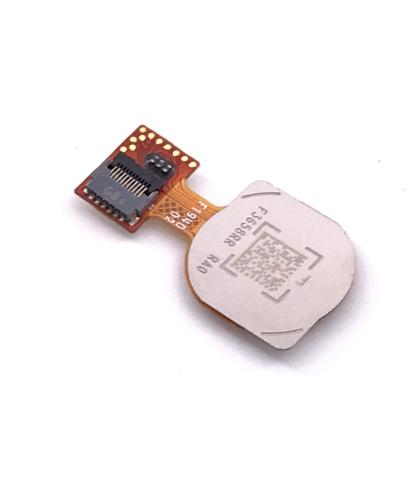 Lector Huella Para Xiaomi Redmi 8
