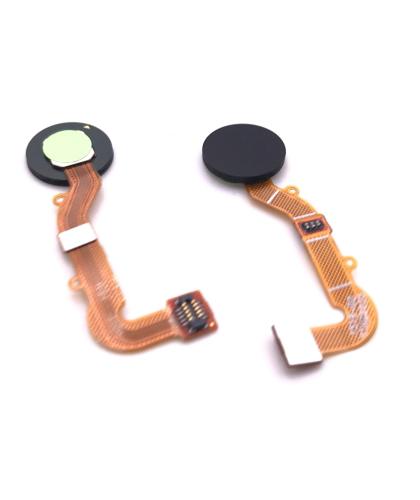 Lector Huella Para Xiaomi Redmi 9