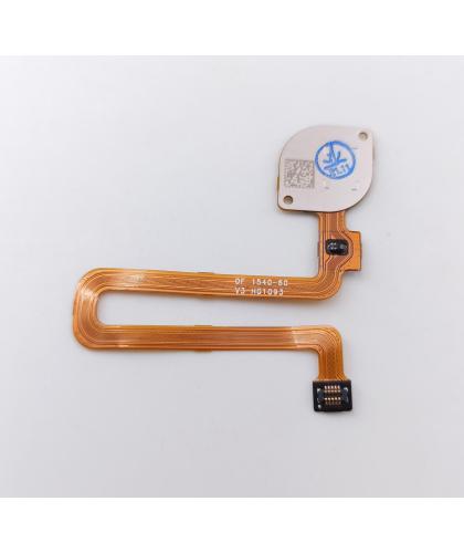Lector Huella Para Xiaomi Redmi 9C