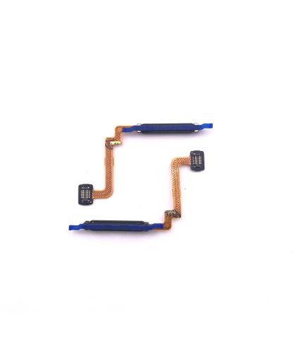Lector Huella Para Xiaomi Redmi Note 10 5G
