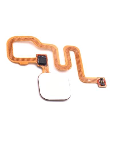 Lector Huella Para Xiaomi Redmi Note 6 Pro