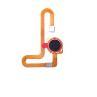Lector Huella Para Xiaomi Redmi Note 8