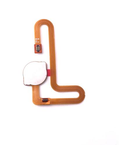 Lector Huella Para Xiaomi Redmi Note 8