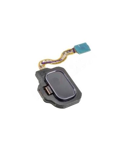 Lector Huella Para Samsung Galaxy S8 G950F S8 Plus G955F Negra