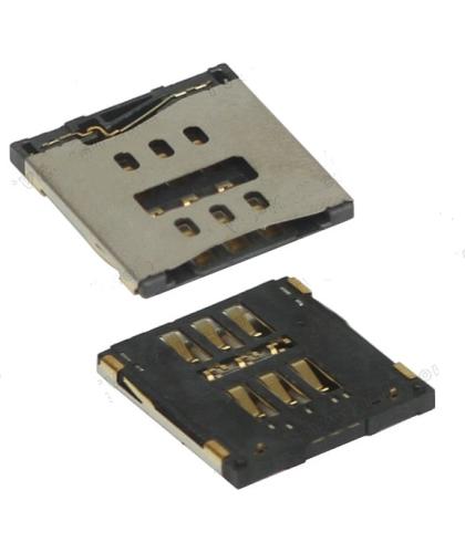 Lector Sim Para Apple Iphone 5