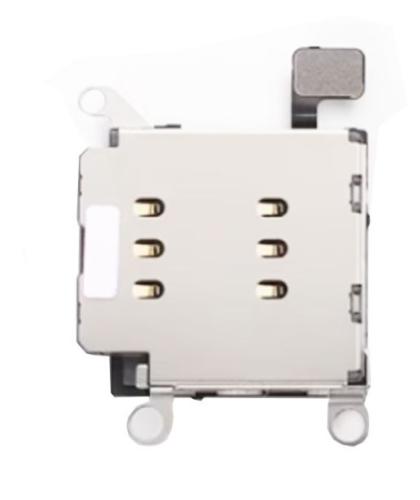 Lector Sim Original Apple iPhone 12 / iPhone 12 Pro