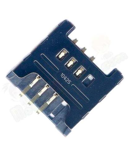 Lector Sim Para Samsung Galaxy Mini S5570