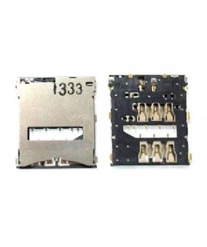 Lector Sim Para Sony Xperia Z1 C6902 03 06