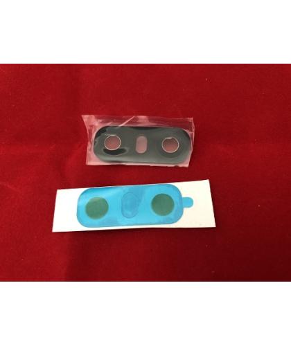 Embellecedor Camara Para LG G6 H870 H873 Negro