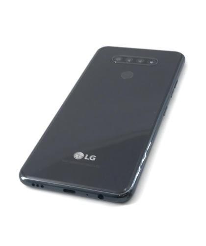 LG K41s 32GB - 3GB Ram- 13mpx  Black