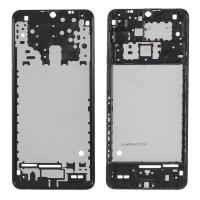 Marco Intermedio Bateria Para Samsung Galaxy A12 A125 Negro