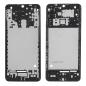 Marco Intermedio Bateria Para Samsung Galaxy A12 A125 Negro