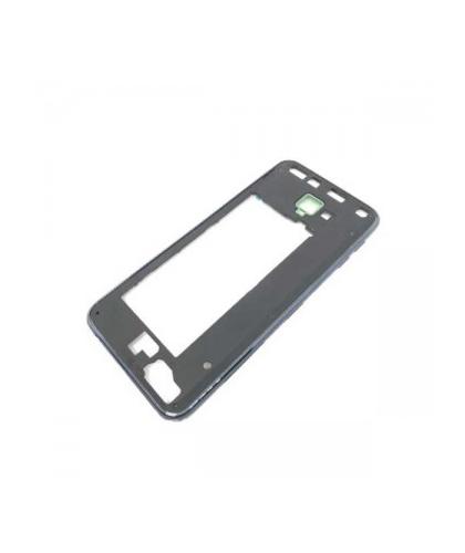 Marco Intermedio Bateria Para Samsung Galaxy J7 2017 J730F SM-J730 GH82-14448A Black