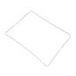 Marco Pantalla Tactil Para Apple Ipad 2 Blanco