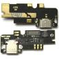 Placa + conector Dock Carga Para Xiaomi Mi 4c