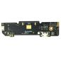 Placa + conector Dock Carga Para Xiaomi Redmi Note 3
