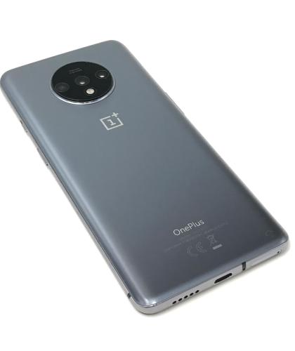 Oneplus 7T 128Gb / 8Gb Gris 188299