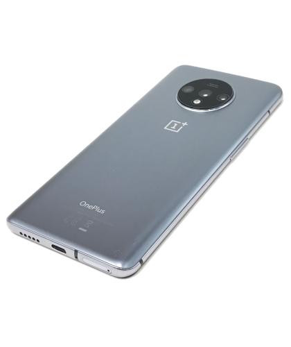 Oneplus 7T 128Gb / 8Gb Gris 188299