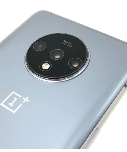 Oneplus 7T 128Gb / 8Gb Gris 188299