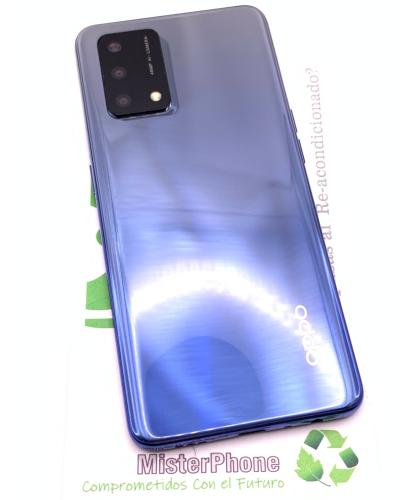 Oppo A74 4G 128GB - Azul - 274353