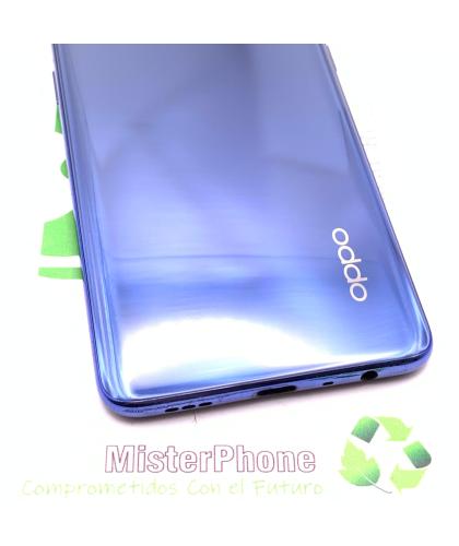 Oppo A74 4G 128GB - Azul - 274353