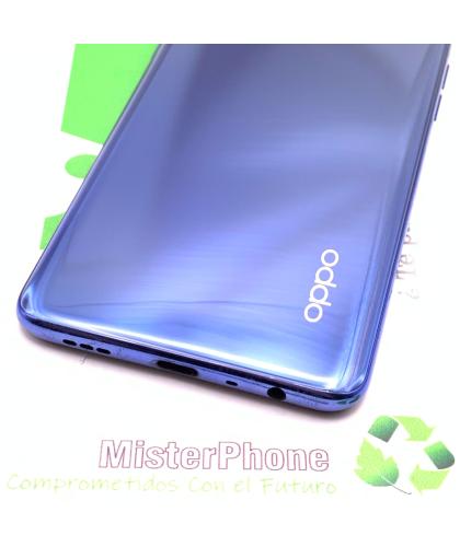 Oppo A74 4G 128GB - Azul - 274353
