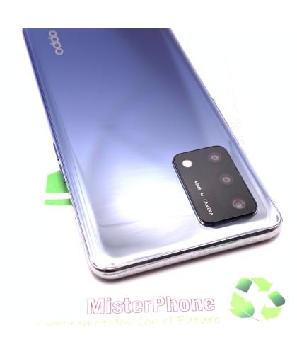 Oppo A74 4G 128GB - Azul - 274353