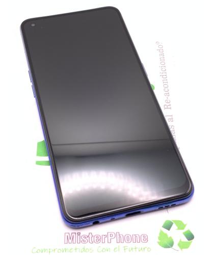 Oppo A74 4G 128GB - Azul - 274353