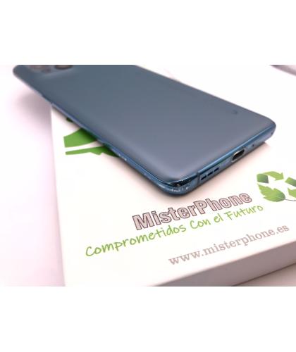 Oppo Find X3 Pro 256Gb / 8Gb Azul 191454
