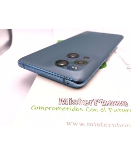 Oppo Find X3 Pro 256Gb / 8Gb Azul 191454