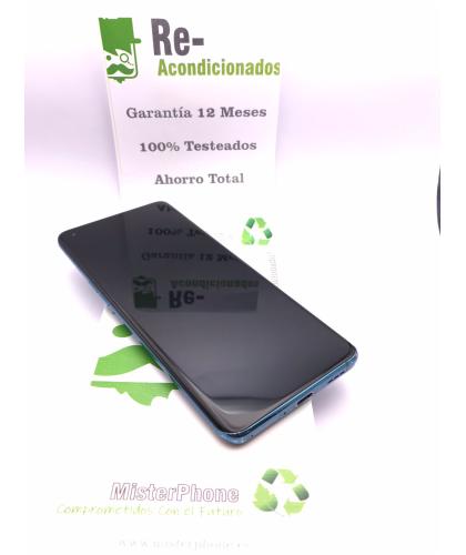 Oppo Find X3 Pro 256Gb / 8Gb Azul 191454