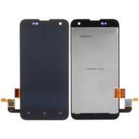 Pantalla Completa Display Lcd + Tactil Para Xiaomi Mi 2 Negra