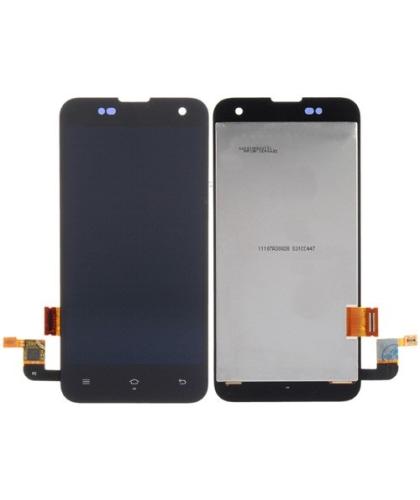 Pantalla Completa Display Lcd + Tactil Para Xiaomi Mi 2 Negra