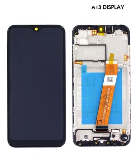 Pantalla Samsung Galaxy A13 5G A136 Original Service Pack GH82-29077A/29078A