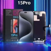 Pantalla 48h iPhone 15 Pro