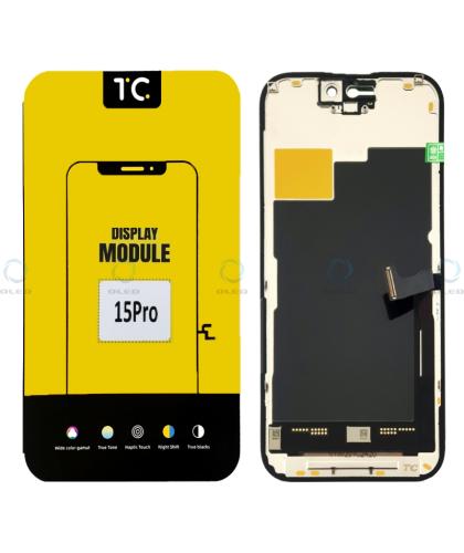 Pantalla para iPhone 15 Pro Incell TC
