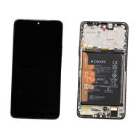 Pantalla Honor Magic 4 Lite 5G 0235Absk/0235Acga/0235Aamb