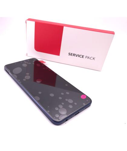 Pantalla para Honor X8 4G Blue