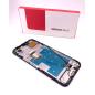 Pantalla Display Original Con Marco Honor X8 5G