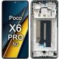 Pantalla Xiaomi Poco X6 Pro 5G 560001N11A00 Gris / Gray