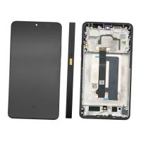 Pantalla Xiaomi Poco X6 Pro 5G Yellow 560003N11A00