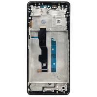 Pantalla Xiaomi Redmi Note 13 4G 56000100N700 Blue