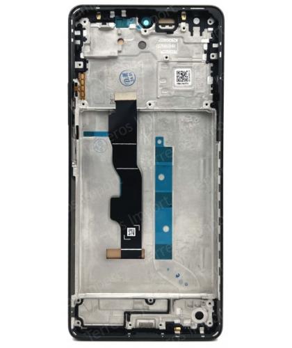 Pantalla Xiaomi Redmi Note 13 4G 56000100N700 Blue