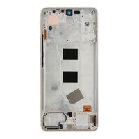 Pantalla Xiaomi Redmi Note 13 4G 56000200N700 Gold